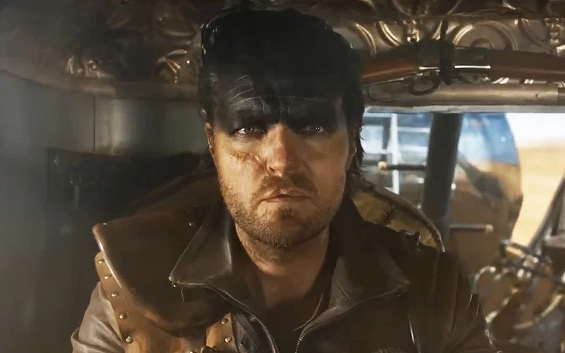Everything We Know So Far — Release Date and Full Cast 5 Tom Burke in Mad Max