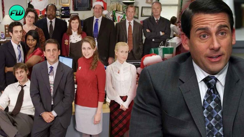 “We packed up our trailers”: Steve Carell and The Office Cast Thought They Would Never Get to Film a Full Season of the Show After Being Rejected Twice