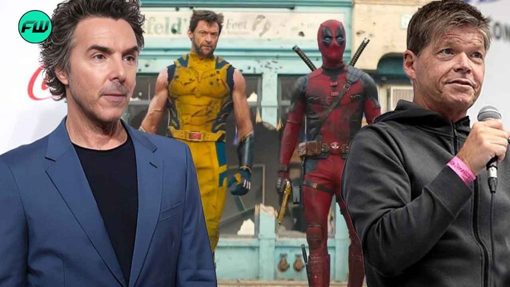 “Resist Shawn! Deadpool & Wolverine is your masterpiece!”: Deadpool Creator Rob Liefeld’s Cryptic Warning for Shawn Levy after Being Allegedly “Screamed at” by Disney