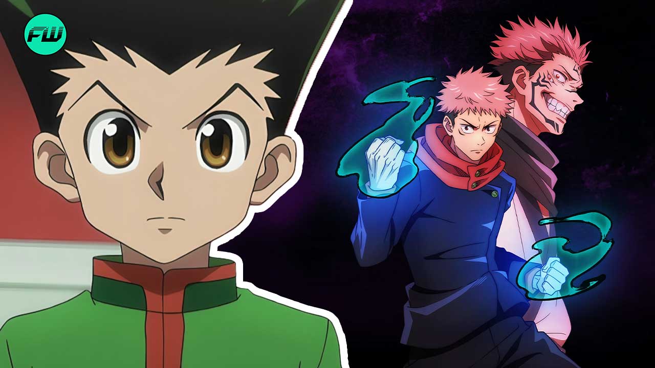 “They’re called homages”: Jujutsu Kaisen Director Has Been Caught Straight up Copying Naruto, One Piece and JJK Fans are Still Defending Him