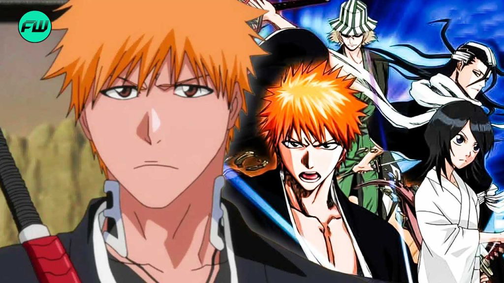 “I want to get used to drawing her faster”: After Ichigo, There’s Only One Bleach Character Tite Kubo Found the Hardest to Draw