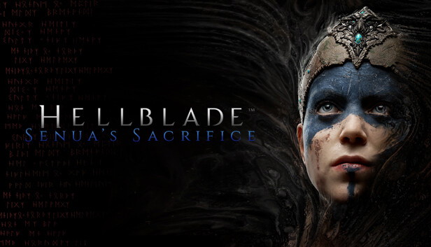 Hellblade was initially released in 2017