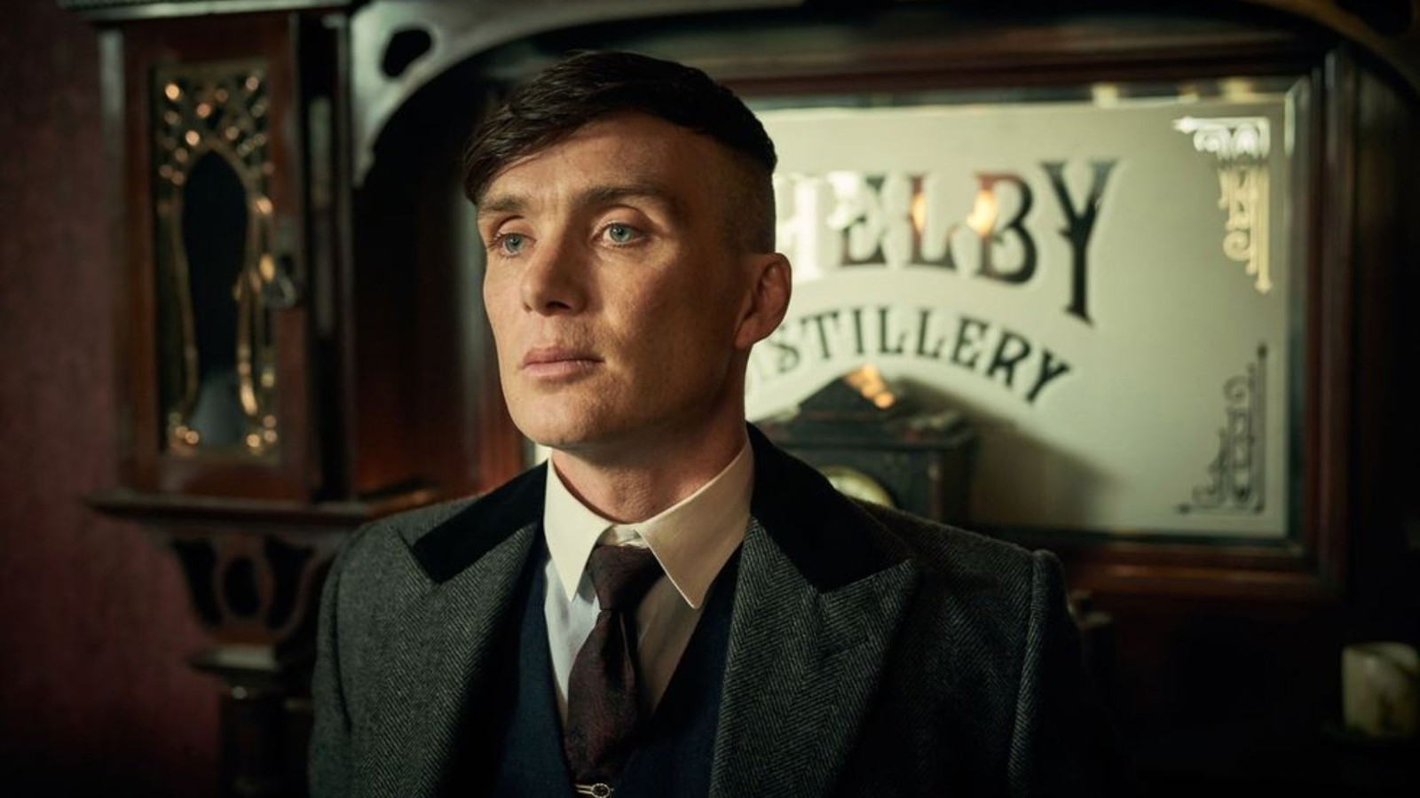 Rebecca Ferguson and Barry Keoghan Aren’t The Only A-listers Joining Cillian Murphy in Peaky Blinders Movie, New Update Reveals