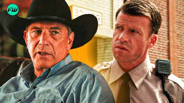 We throw logic right out of the window a little bit": Kevin Costner Talking About His Initial Feelings For Taylor Sheridan's Yellowstone Makes Us Even More Sad