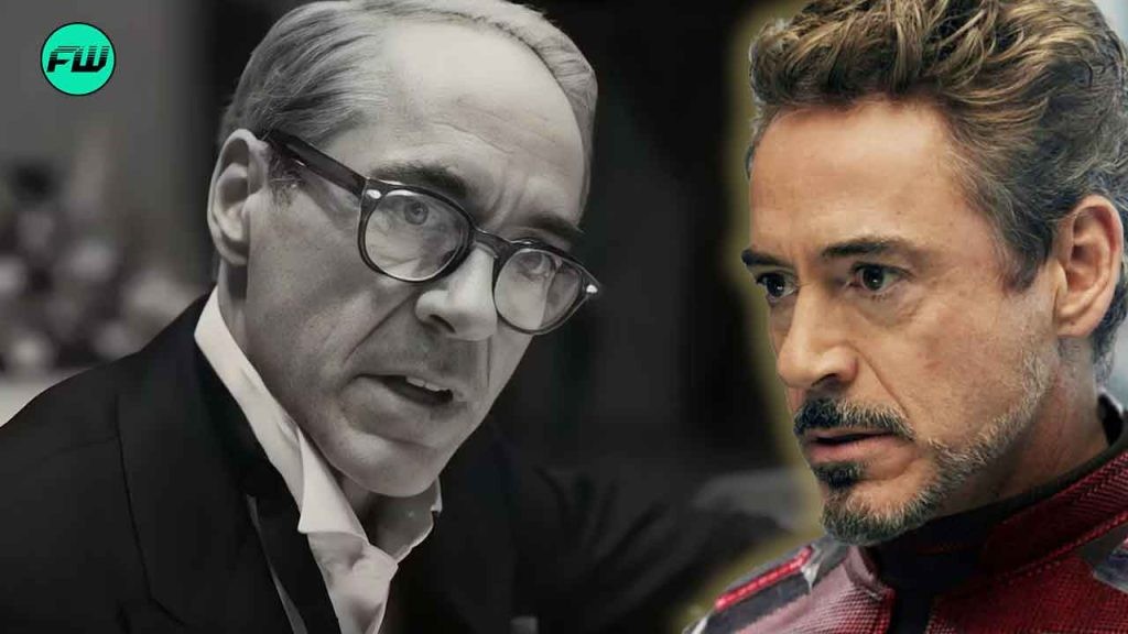 “Look what I did. I revolutionized the industry”: Robert Downey Jr. Made a Tragic Prediction About His Own Future in Hollywood When He Was Only 23
