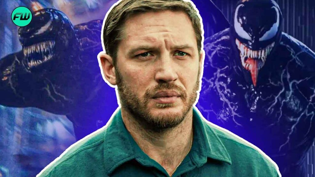 “I feel like he’s transcended time & space”: One Scene Proves Tom Hardy’s Greatest Ever Comic Book Role Will Never be Venom