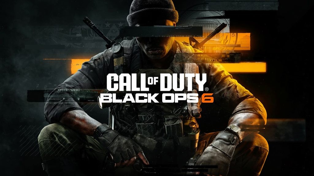Activision credits all Call of Duty studios for Black Ops 6.
