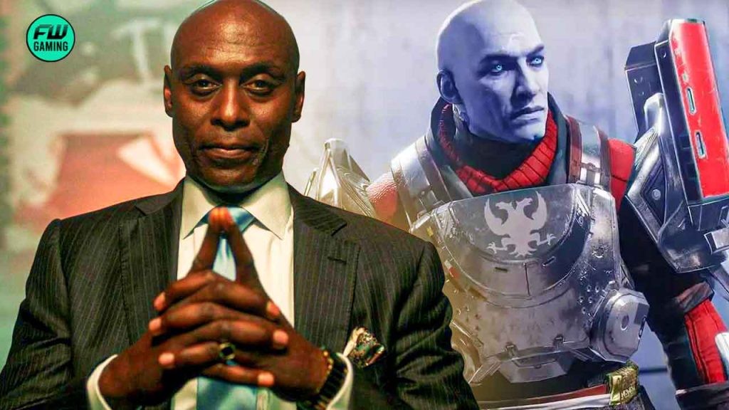 Who’s Cutting Onions? Destiny 2 Players Did the Most Wholesome Thing for Lance Reddick after He Passed Away