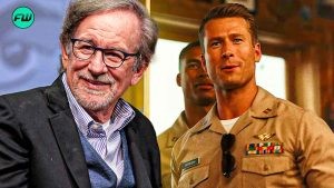 Steven Spielberg’s New Movie Starring Glen Powell Took the Biggest Risk During Filming But That Could Be the Thing to Make it a Massive Box Office Hit