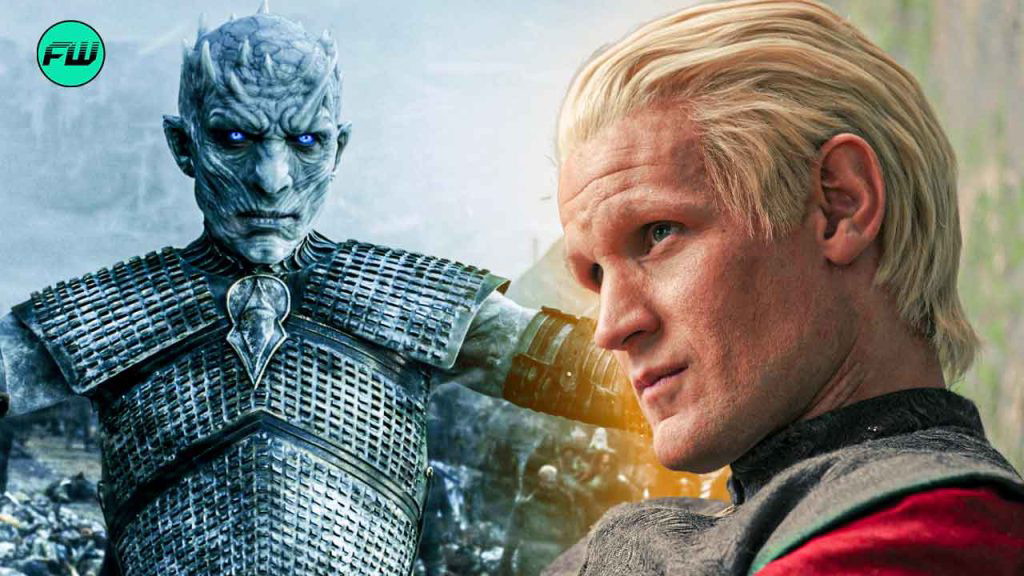 “Mate I’ve got a dragon”: Matt Smith Settles the Biggest Question Torturing Game of Thrones Lovers But His Answer Will Brush Many OG Fans the Wrong Way