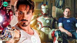 “He’s the most accessible character I’ve ever played”: Before Tony Stark Came Along, Robert Downey Jr. Felt Bonded to One Forgotten 1989 Film
