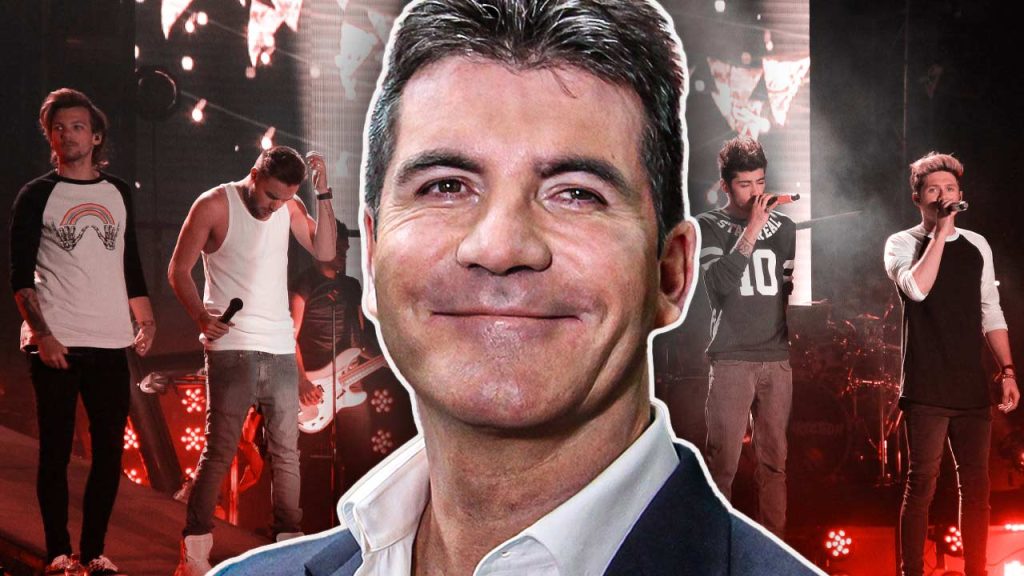 “Why is he so obsessed with teenage boy bands”: Simon Cowell’s Plans to Create the Next One Direction Could Horribly Backfire and One Past Incident Proves That