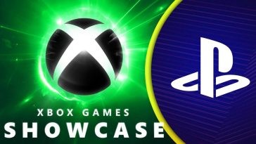 xbox games showcase, playstation