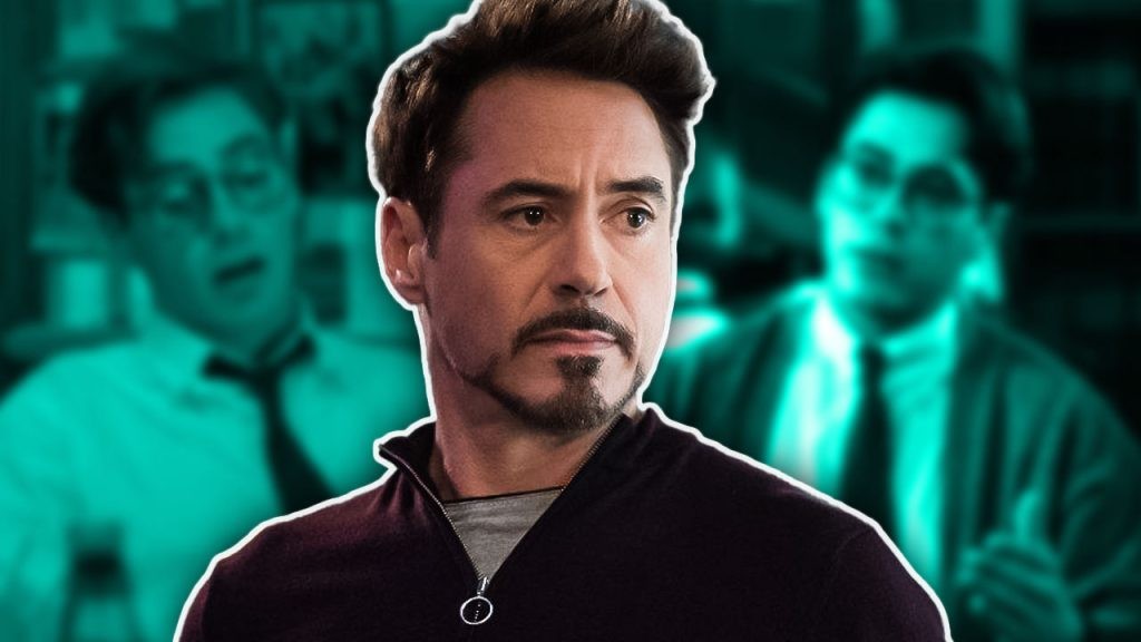 “I wore more silk than it took to land all the troops at Normandy”: Robert Downey Jr. Ended Up With a Weird Nickname After Acting Too “Preppy” on Set