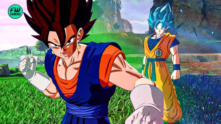 Dragon Ball: Sparking Zero's Ultimate Edition Leaked Ahead of Summer ...