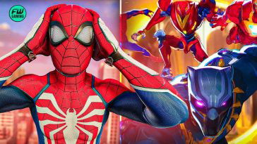 spider-man 2, marvel rivals