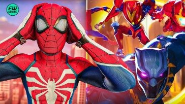 spider-man 2, marvel rivals