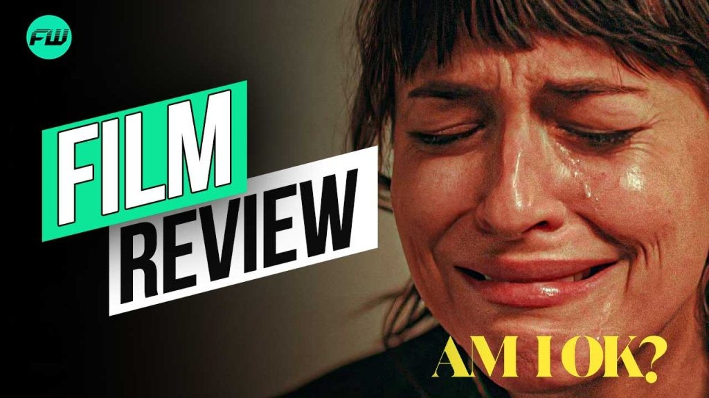 Am I OK? (2024) Review — A Mediocre Dakota Johnson Sexual Awakening