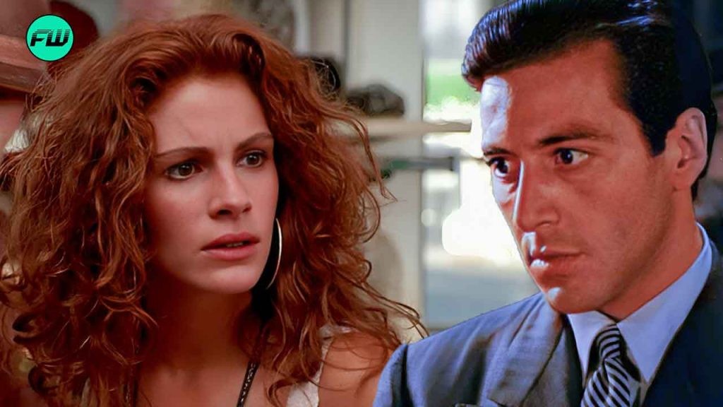 “Where did you get this girl?”: Al Pacino Said No to Julia Roberts’ Career Defining Movie But She Blew His Mind in Their First Meeting