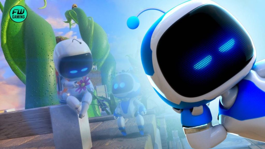 Astro Bot Price Likely to Put a Considerable Amount of People Off Buying It