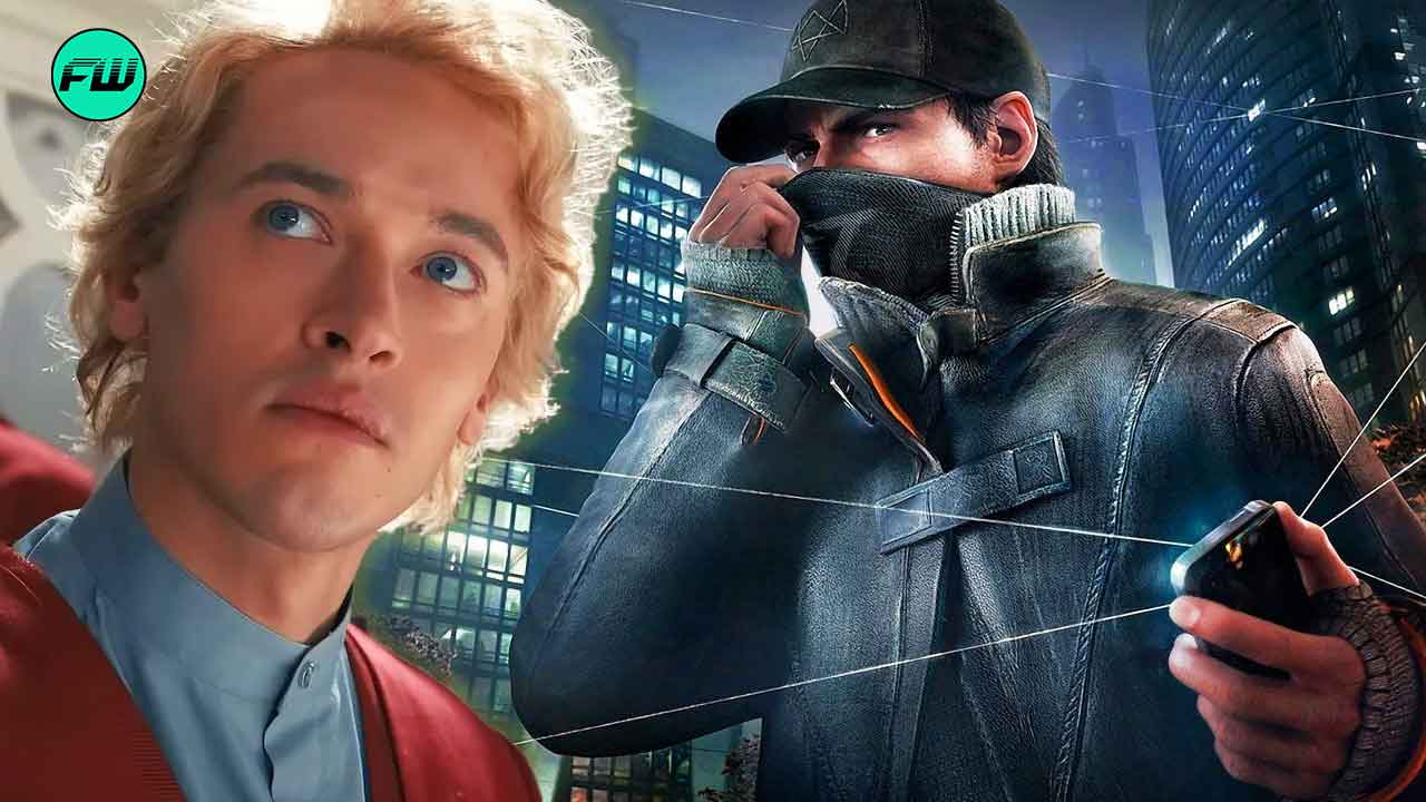 «Ух ты, франшиза жива»: Ubisoft, возможно, дала фанатам Watch Dogs проблеск надежды после маловероятного показа фильма