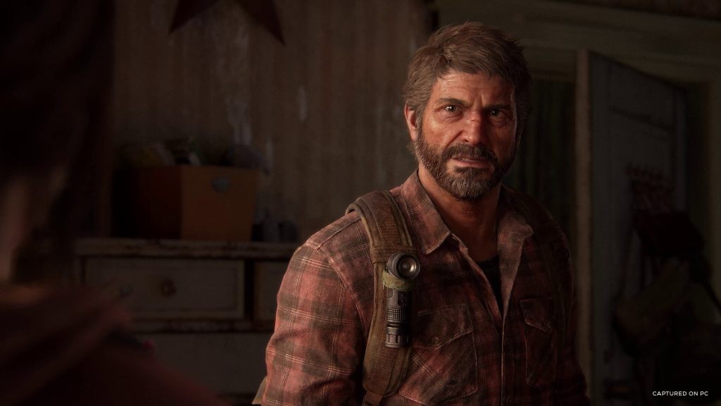 Le rythme plus lent peut indiquer que The Last of Us Part 3 a besoin de beaucoup plus de temps.