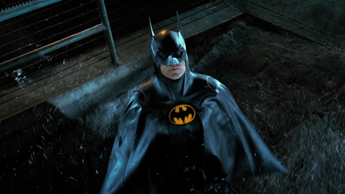 “It’s about depression”: Tim Burton Never Saw Batman as a Superhero ...