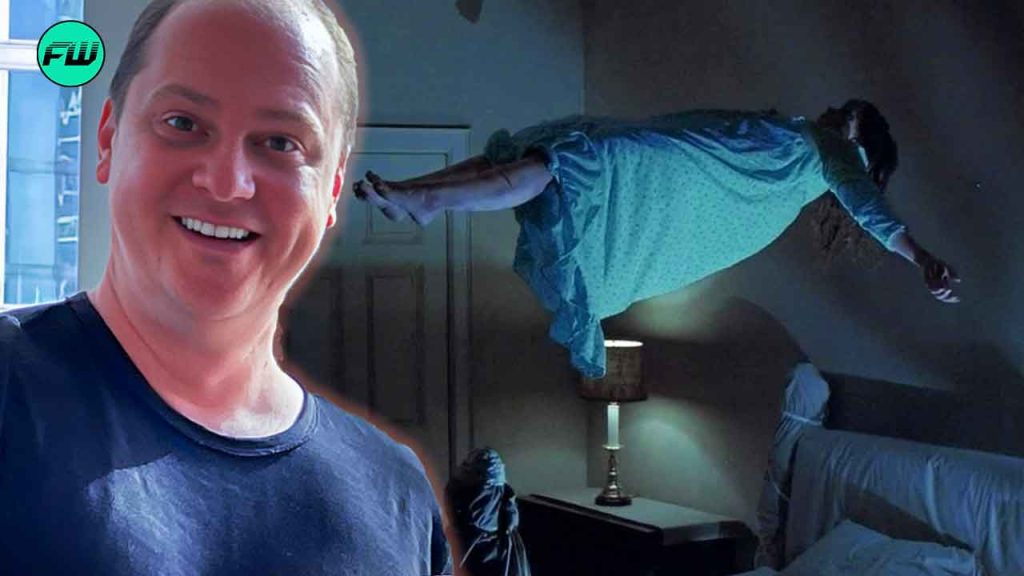 “I’m f—king terrified”: Mike Flanagan isn’t Afraid to Reveal What He Really Feels About His Take on ‘The Exorcist’ That’s Already a Good Sign