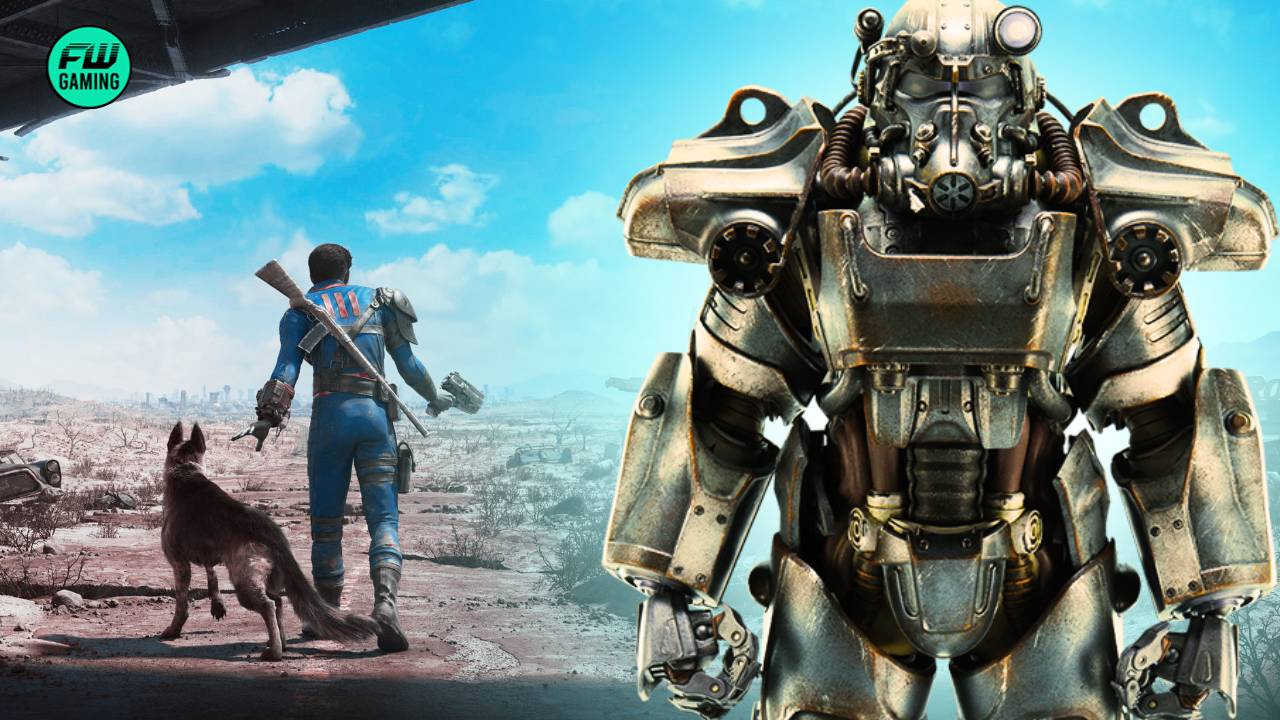 «Стонущие младенцы»: Fallout: лондонские разработчики получили некоторую поддержку после того, как сообщество отвернулось от них, и это вызвало серьезные кризисы