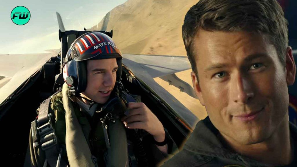 “He’s the greatest weapon the Navy’s ever produced”: Glen Powell Was Sold on What Tom Cruise and Team Thought About Him After Turning Down Top Gun 2
