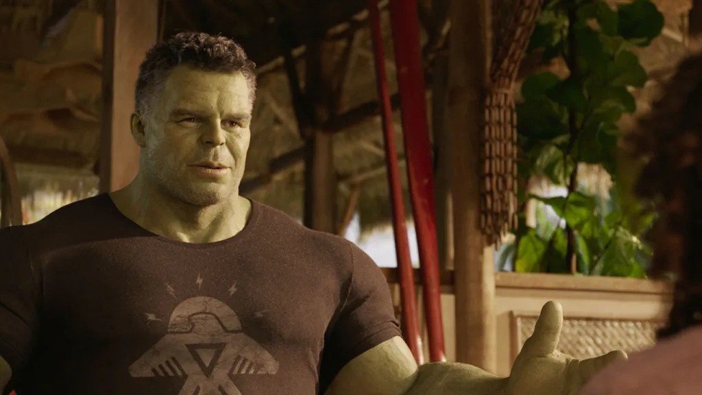 After his appearcne in She-Hulk, Mark Ruffalo could retur in the MCU in Avnehers 5 | Marvel Studios