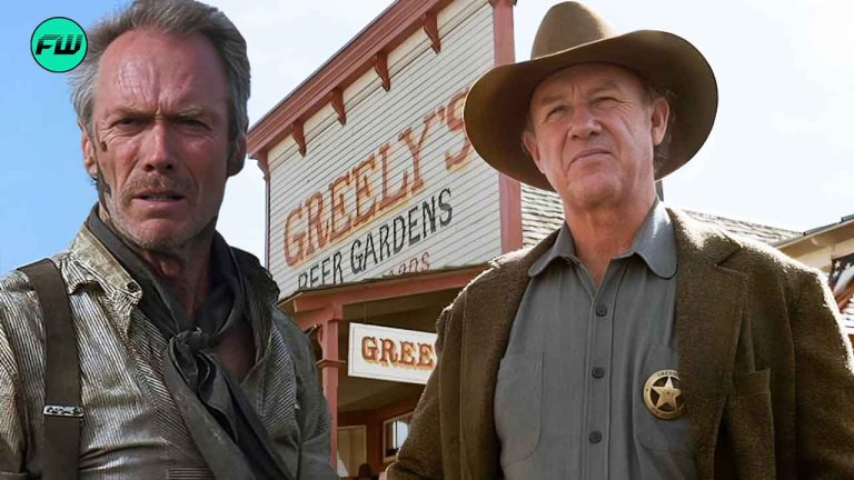 “I keep getting offered similar roles”: Gene Hackman Regrets Making One of the Greatest Movies in Hollywood That Was Pivotal in Clint Eastwood Hiring Him