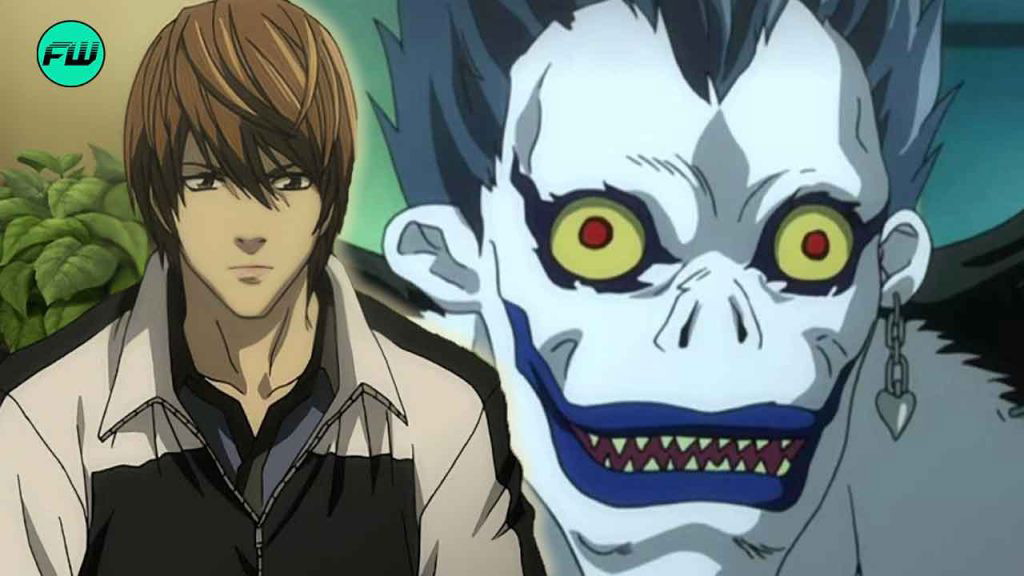 “Luckily, I was able to keep this part”: Death Note Creator Was Relieved Original Story Respected the One Rule That Was Never Meant to be Broken from the Start