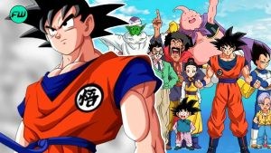 Insane Revelation from Dragon Ball Super Proves Goku’s Success was Never His Own But the Result of a Tragic Sacrifice