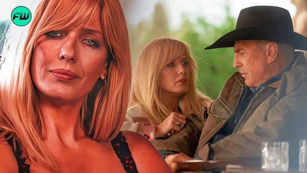 “Everybody always thinks it’s their last shot at it”: Kelly Reilly Was Convinced Taylor Sheridan Was Trying to Kill Her in Yellowstone That Surprisingly Didn’t Happen