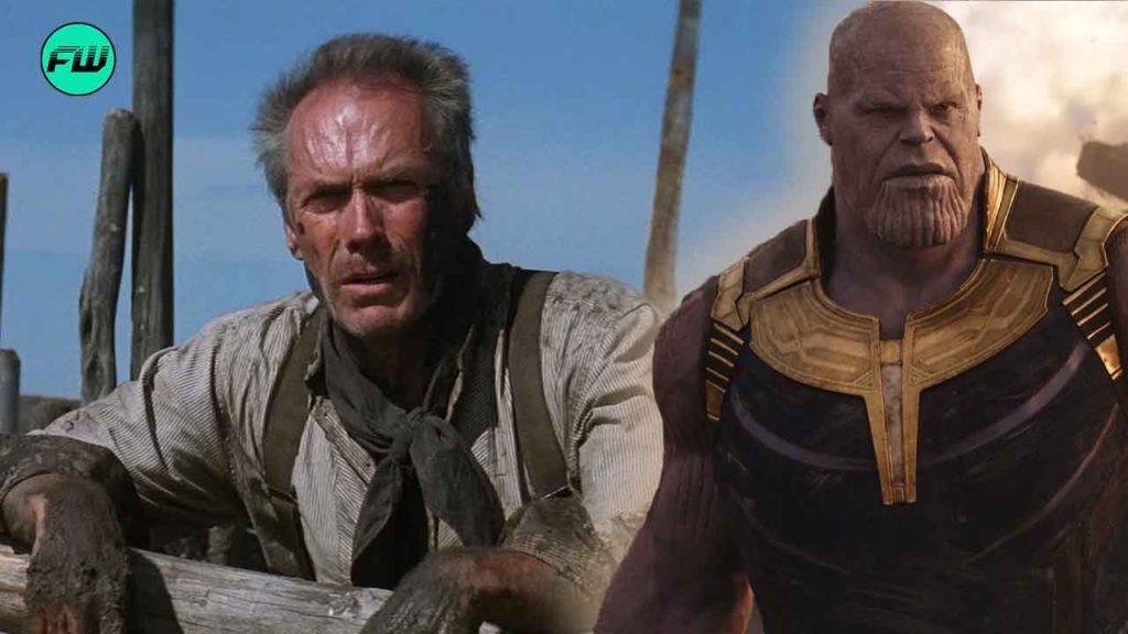 “He wanted to sit on the porch and smoke his pipe”: Clint Eastwood’s Comment About His Favorite Movie Villain Should Put Thanos on Oscar Winner’s List
