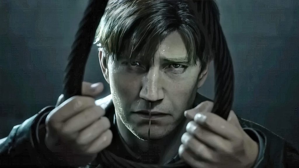Silent Hill 2 Remake will respect the original while showing James' story in a new way.