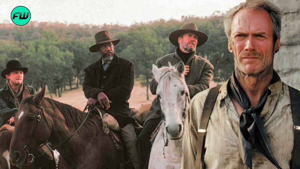 “I put it in a drawer for 10 years”: Clint Eastwood Delayed Making ‘The Unforgiven’ for a Decade That Sounds Selfish But Ultimately Made the Film Much Better