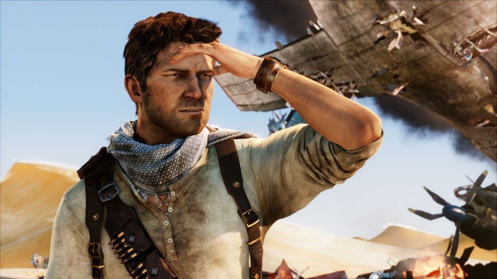 It may have its issues, but many still hold Uncharted 3 in high regard.