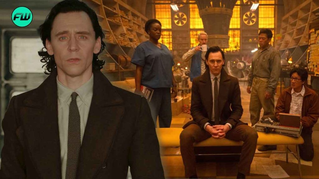 “Why don’t you do it for your friends?”: How Loki Director Brought Out the Best in Tom Hiddleston to Deliver the Perfect Conclusion Will Melt Your Heart