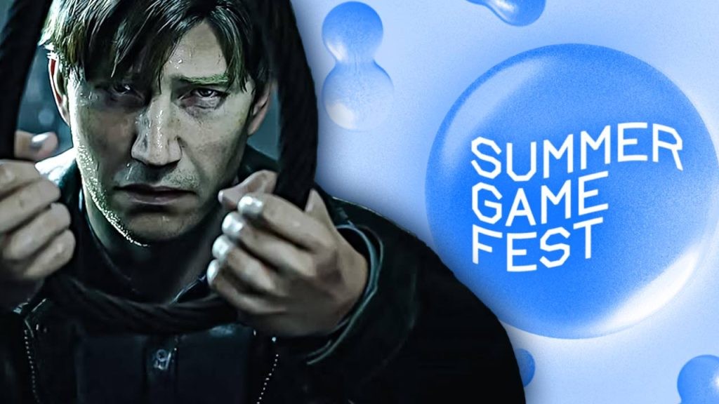 Never Mind the Silent Hill 2 Remake, Summer Game Fest will Be Showing Off 2024’s Most Interesting (and Terrifying) Horror, and We Can’t Wait to be Scared