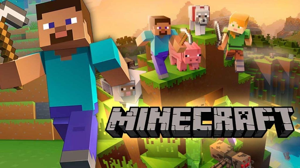 Minecraft Has Officially Been Used for the Most Ridiculous Reason in its 13 Year History