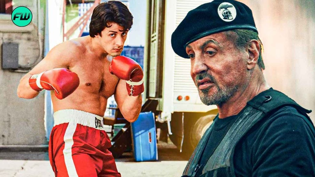 “There will never be a Rocky 4”: Rocky Fans Should Be Glad Sylvester Stallone Changed Original Plans For His $1.9B Franchise
