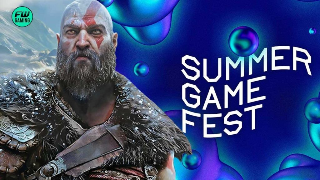 Cory Barlog Brutally Puts Down Fan Hopeful of a God of War Summer Game Fest Reveal