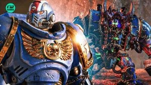 “How Many Games Have Gotten Killed”: Saber Boss Wants to Make More Games Like Warhammer 40K: Space Marine 2 Following Layoffs Creating Major Power Vacuum