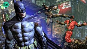 “There’s nothing we throw out completely”: Arkham City Used a Radical Approach to Make it the Most Complete Game in Gaming History