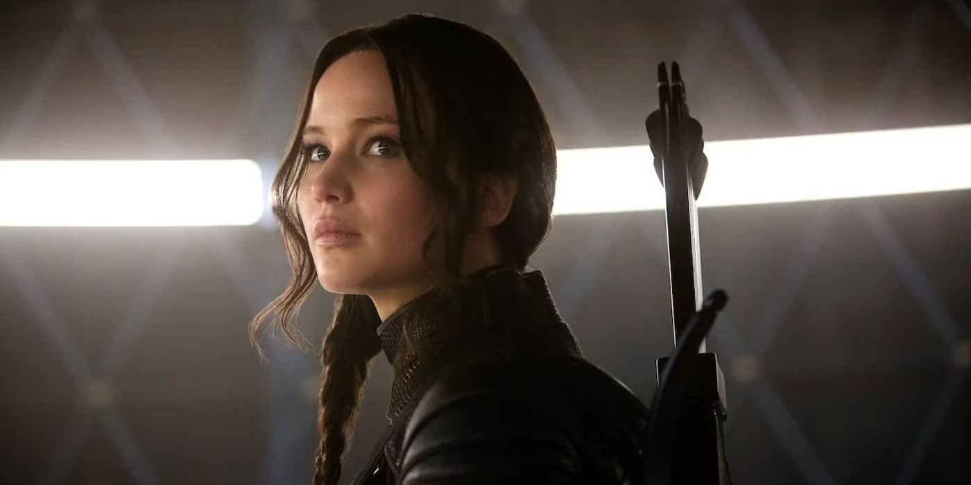 “My right arm is one inch longer than my left arm”: Doing the Same Thing Over and Over Again in Hunger Games Permanently Morphed Jennifer Lawrence’s Body