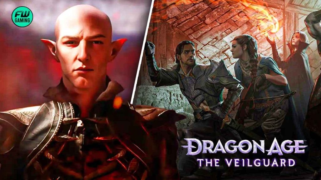 “You’ll need to bring them together to save all of Thedas”: Name change and First Details Drop for Dragon Age 4 aka Dragon Age: The Veilguard