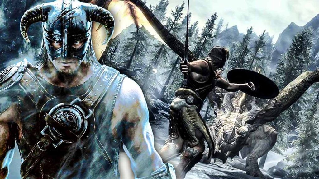 “It was constantly on the chopping block”: Todd Howard’s Skyrim Regret is Being Forced to Abandon a Major Elder Scrolls V Storyline