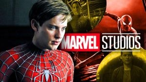 Spider-Man 2: Tobey Maguire Could’ve Had Marvel’s First Superhero Crossover With Another Actor 4 Years Before MCU